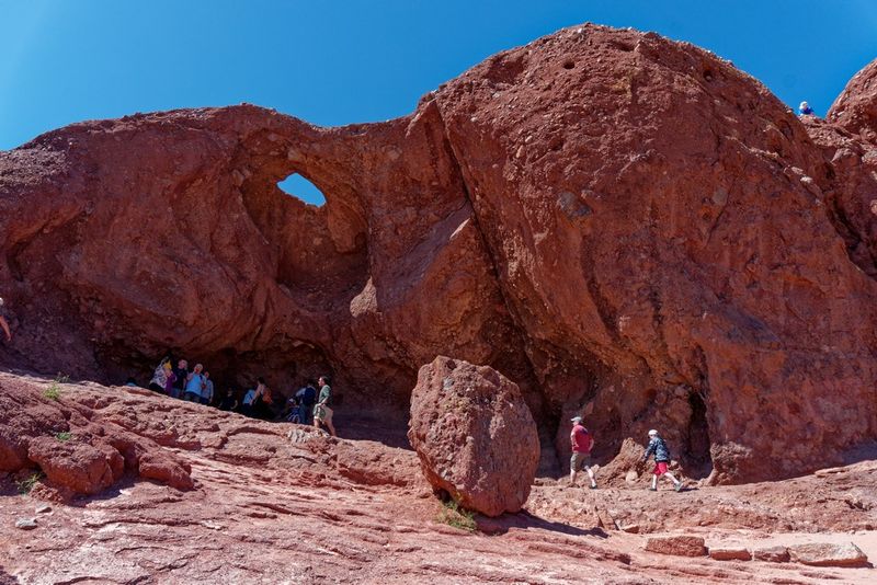 Hole in the Rock
