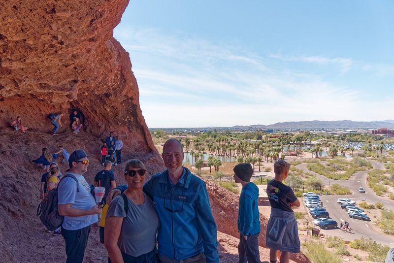 Hole in the Rock