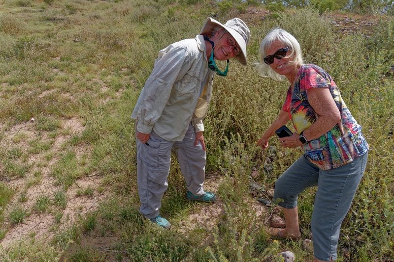 Geocaching