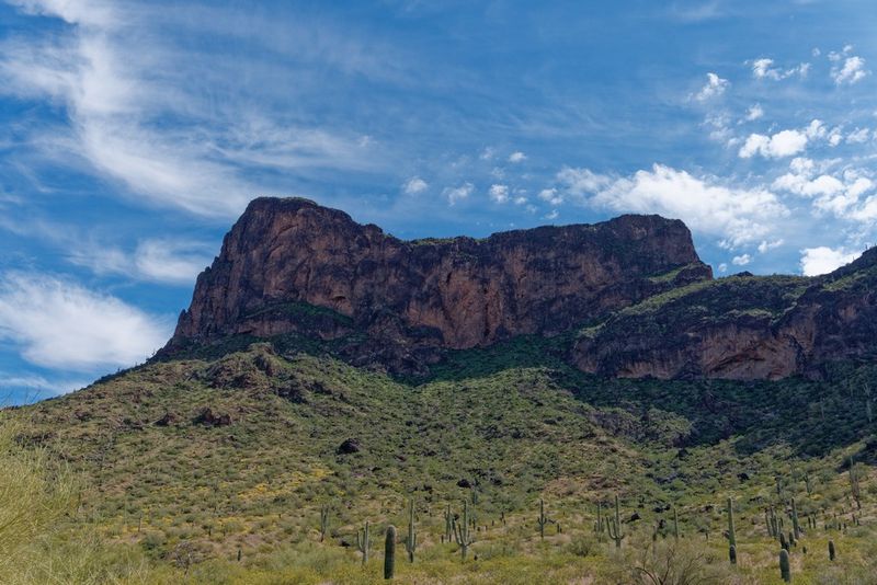 Picacho Peak State Park
