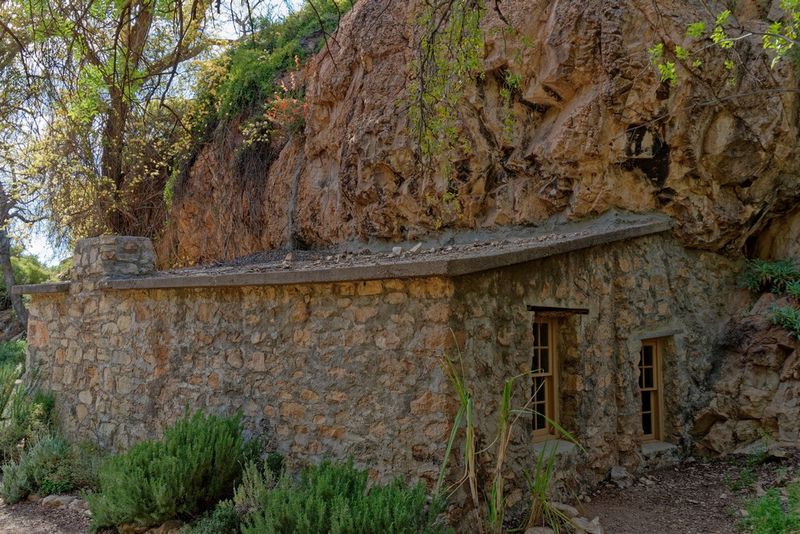 Boyce Thompson Arboretum