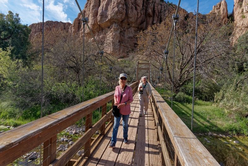 Boyce Thompson Arboretum
