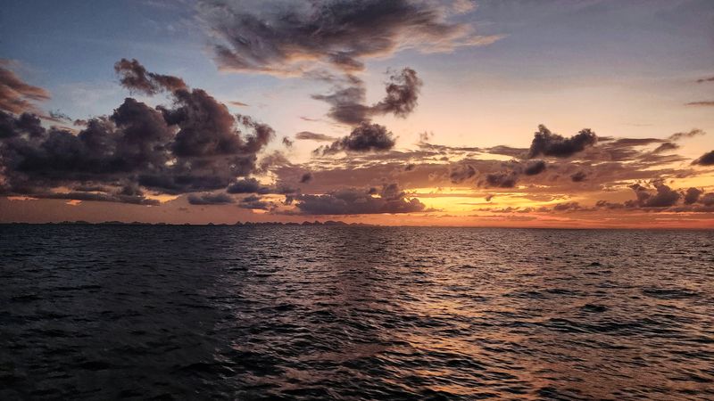 Sunset 2