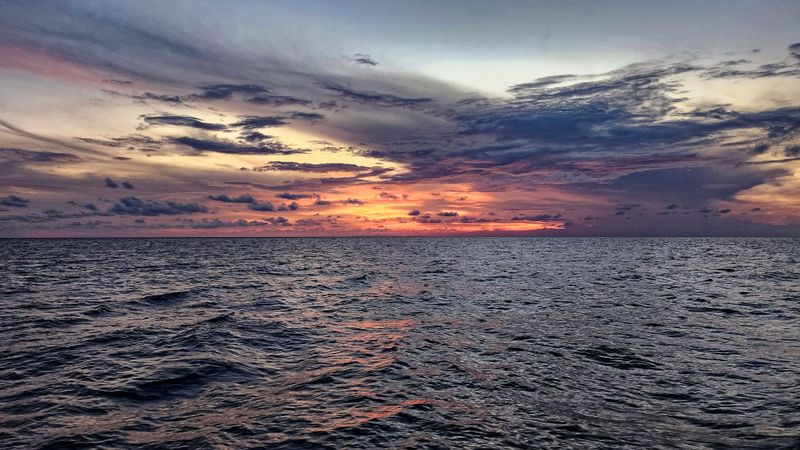 Sunset 4