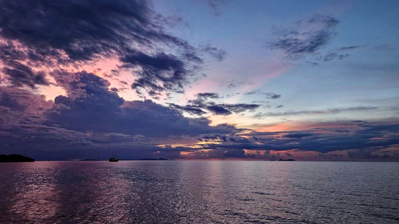 Sunset 5