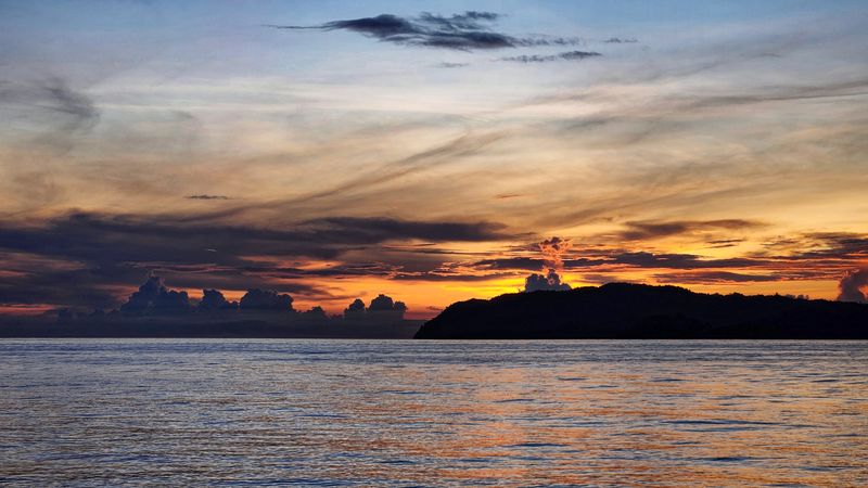 Sunset 6