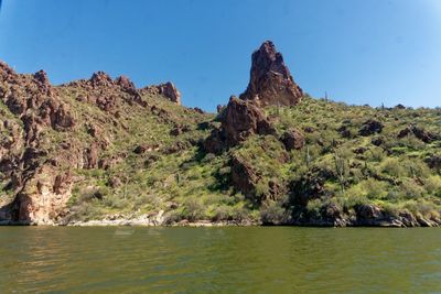 Saguaro Lake