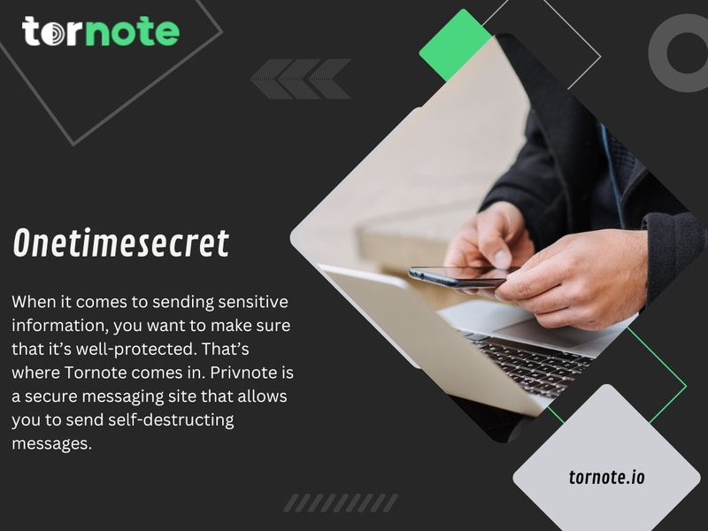 Onetimesecret