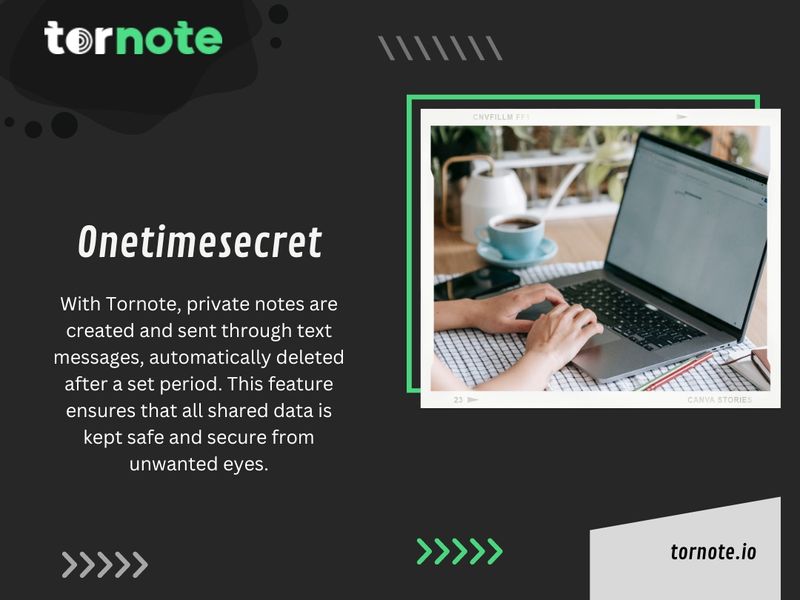 Onetimesecret