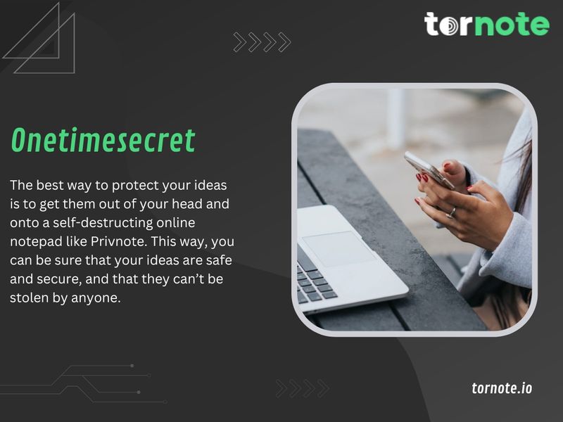 Onetimesecret