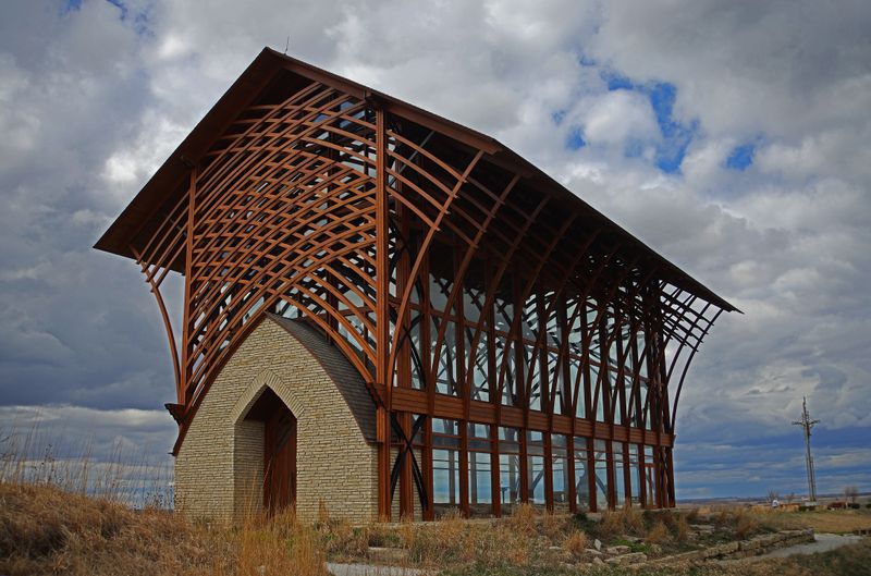 Holy Family Shrine