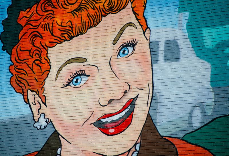 Lucy Ricardo