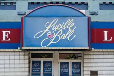 The Lucille Ball Little Theatre of Jamestown
