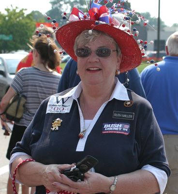 GOP Lady
