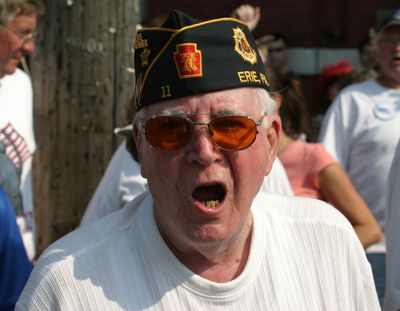 War Vet