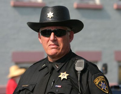 Sheriff's Deputy