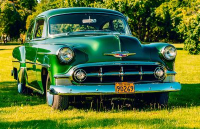 '53 Chevy