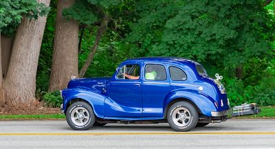 1948 Austin