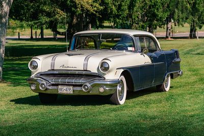 Jamestown NY World Series of Wheels