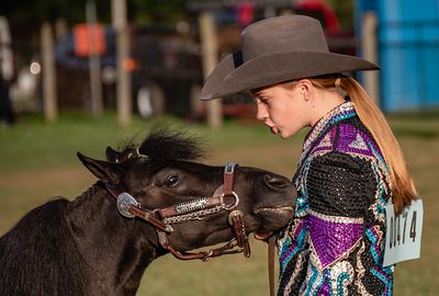 Warren PA County Fair