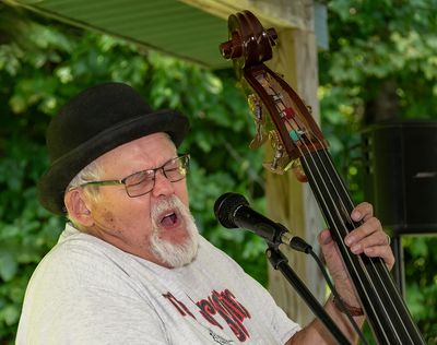 Ellington NY Rod & Gun