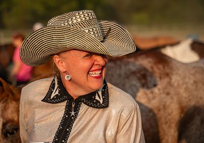 Wattsburg Fair Halter Show