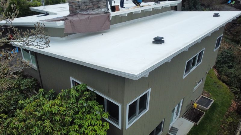 Checkmate Roofing and Construction