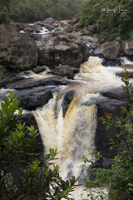 Il fiume Namorona