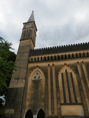 Zanzibar 5/26/24