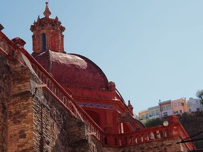 San Miguel De Allende