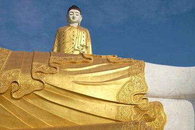 Monywa, Bodhi Tataung