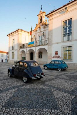 Redondo, Portugal