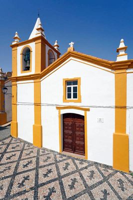 Alegrete, Portugal