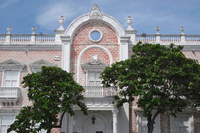 Cartagena das ndias, University