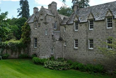 Cawdor Castle