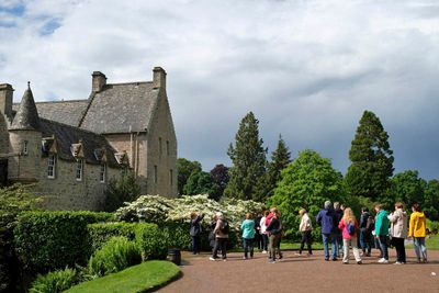 Cawdor Castle