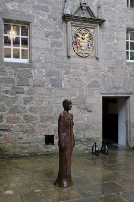 Cawdor Castle