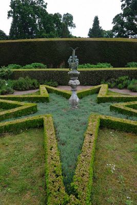 Cawdor Castle