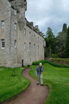 Cawdor Castle