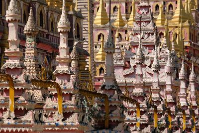 Monywa, Thanboddhay Paya