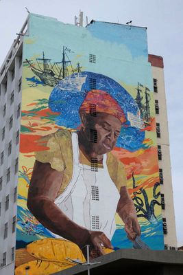 Cartagena das ndias, Calle 35