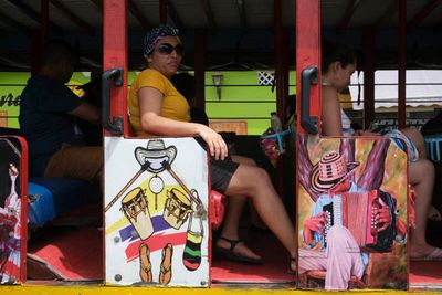 Cartagena das Índias, Carrera 17