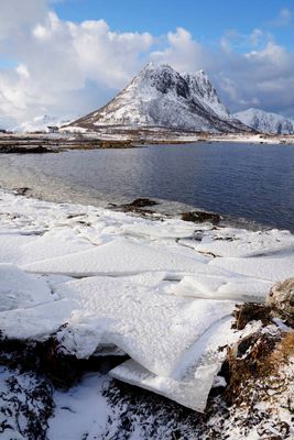 Hestnesbukta