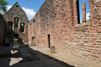 Beauly Priory