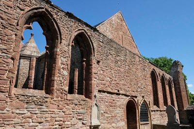 Beauly Priory