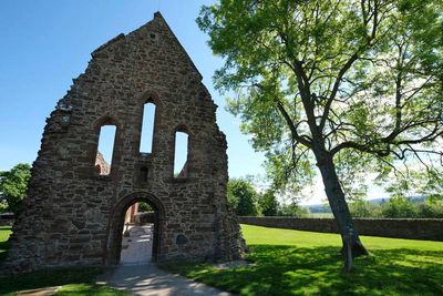 Beauly Priory