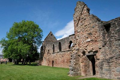 Beauly Priory