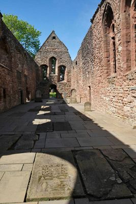 Beauly Priory