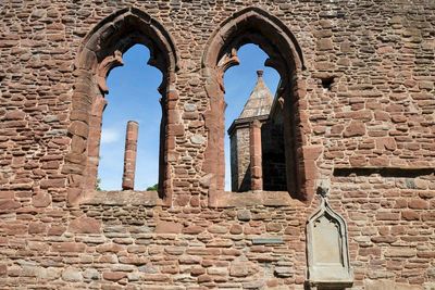 Beauly Priory