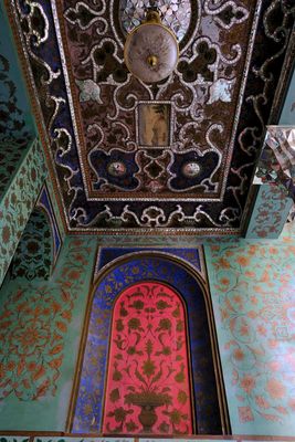 Tehran, Golestan Palace